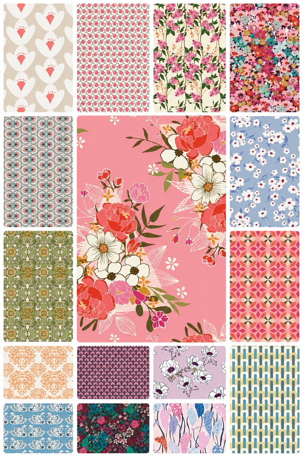 Art Gallery Fabrics