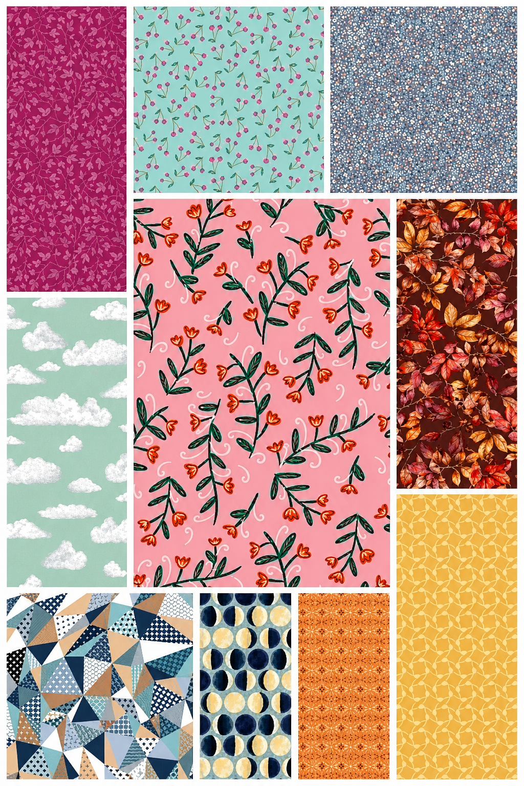 P&B Textiles
