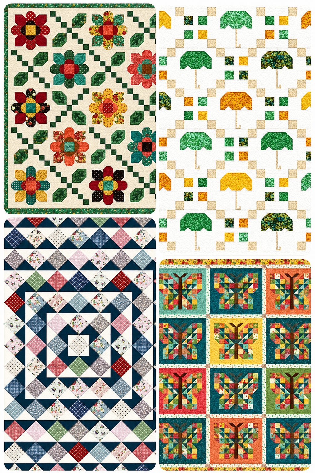 Quilt Patterns